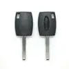 Adecuado para Ford Focus Mondeo Escape Llave de Coche de Repuesto en Blanco