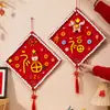 Regalo del Día del Niño con el Personaje "" como Colgante, Materiales de Arcilla Hechos a Mano para Manualidades DIY, Juguetes Educativos para Jardín de Infancia, Pequeños Regalos