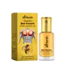 Aceite de Masaje para el Pecho Ximonth Suave y Nutritivo Aceite de Masaje para el Contorno y la Elasticidad de la Piel del Pecho Masculino
