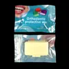 Productos de Comercio Exterior, Cera Protectora Dental, Dientes y Encías, Aparatos Ortodónticos, Cera para Película de Bracket, Empaque Exterior, Consumibles Dentales