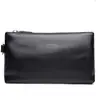 Bolsas de Mão Masculinas Variadas, Bolsas de Mão Estilo Novo Business Casual, Porta-Moedas Simples para Celular, Carteiras de Nicho com Aparência Sofisticada