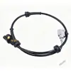 Aplicable a Nissan Nissan Honda Sensor de velocidad de rueda ABS Sensor antibloqueo 47900-ed500