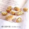 Pacote de Material de Flores Secas Espécime Jardim de Infância Casca de Fruta Caseira Flor Seca Bolota Porta-Retrato Espécime Pinha Porta-Retrato DIY Feito à Mão