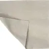 Terciopelo de Piel de Vaca Engrosado, En Stock, Tela Engrosada Elástica de Doble Cara de Ultra Fibra de 330g 350g, 160cm, 90% Poliéster 10% Amoníaco