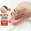 Calças quentes para crianças uniforme escolar artefato desgaste meninas meninos calças de algodão grosso inverno grandes crianças calças de seda atacado