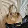Bolso de mano de moda para mujer, nueva colección otoño 2026, bolso cruzado de moda, bolso para mamá, bolso de hombro de nailon resistente al agua
