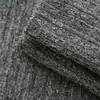 Tela de chenilla para sofá de alta gama, gruesa, con diseño de montaña y valle, funda de sofá de terciopelo de rizo, cojín, tapicería suave, silla, material para muebles