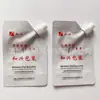 Bolsa con Boquilla de Papel de Aluminio Puro Personalizada, Bolsa Transparente Desechable para Cerveza y Bebidas, Bolsa para Leche de Soya, Bolsa para Líquidos, Bolsa para Leche de Soya