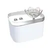 Bebedouro Automático Silencioso para Gatos Bacia de Água para Pets Circulação Automática Água Potável Automática Tigela para Gatos Bebedouro Móvel para Pets