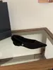 Sapatos Mary Jane Apontados Estilo Francês com Salto Cuña MS-8 para Mulheres, Novo Estilo Outono e Inverno 2025, Sapatos de Algodão Forrados com Lã