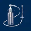 Irrigador vaginal irrigador de perineo materno posparto ginecológico cuidado y lavado de partes privadas femeninas limpiador vaginal interno 300ml600