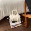 Bolsa Única de Nicho Bolsa Almofada para Mulheres, Nova Bolsa Transversal Versátil Verão 2026, Bolsa Tote Pequena Exquisita e Super Popular