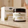 WOODSLEEP Crema Hidratante de Mantequilla y Miel Extrae grasa de res de alta calidad para una hidratación suave, refrescante y no grasosa
