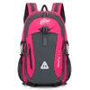 Mochila de Gran Capacidad Modelo Nuevo 2026 Montañismo Viaje al Aire Libre Mochila Impermeable Viaje de Negocios Almacenamiento Bolsa para Computadora Mochila