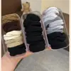 Diadema Elástica de Lujo para Recoger el Cabello, Sujetador para Cola de Caballo, Banda Elástica para el Cabello para Mujeres y Niños, Accesorios para el Cabello
