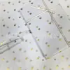 Papel Sídney de 17 g Día de San Valentín Patrón de Rosa Globo Corazón Papel Copia Caja de Regalo Papel de Envoltura para Ramo Venta al por Mayor