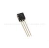 Bt131-600 To92 Enchufe Directo Tiristor Bidireccional Nuevo Punto Tiristor Bidireccional (Triac)