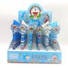Bolígrafo de Gel de Presión de Dibujos Animados Doraemon Parche Ins Lindo Bolígrafo de Gel de Alto Valor de Color Bolígrafo de Firma de Punta Redonda