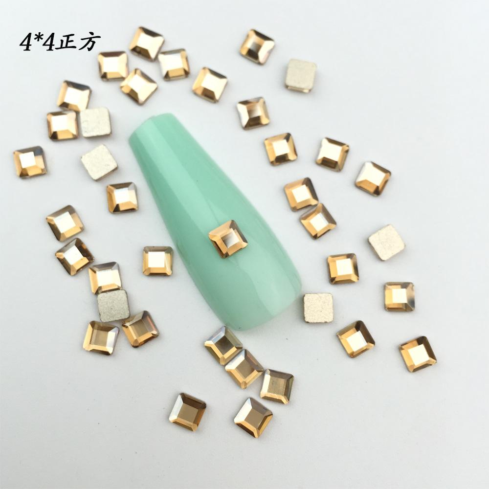 4-4正方