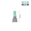 Botella Pulverizadora de Presión de Aire de 2L para Jardinería Casera, Pulverizador de Alta Presión para Riego de Flores, Desinfección, Limpieza y Riego, Directo del Fabricante al Por Mayor