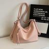 Bolsas Femininas, Bolsas Femininas, Bolsas de Axila para Estudantes, Casual, Bolsas de Moda Feminina Novas de Inverno, Mochilas, Bolsas de Grande Capacidade