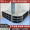Gabinete de Zapatos de Acero Inoxidable al por Mayor Taburete para Zapatos de Empleado Taller Cambiador de Zapatos Fábrica Gabinete de Zapatos de Cara Única y Doble Cara con Purificación Taburete para Zapatos