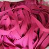 Rojo, Verde, Rosa, Morado, Rojo Rosa, Cremallera, Cuerda para Caballo, Cuerda de Sellado, Cuerda para Invernadero, Cuerda de Nailon, Cuerda para Lona, Cuerda Organizadora, Shan Ting