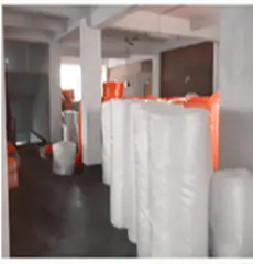 气泡卷小兔