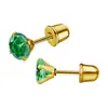 Amazon Especializa-se nos Novos Brincos de Zircônia 3A, Piercings de Orelha, Simples e Elegantes, Brincos de Zircônia de Alta Qualidade, Venda Direta da Fábrica