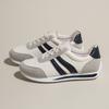 Comercio Exterior Talla Grande Ligeros Sencillos de Moda Zapatos de Forrest Gump para Mujer Primavera, Verano, Otoño e Invierno Nuevos Suela Suave Cómodos Casual Versátiles Zapatos para Mujer