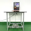 Soldador por Puntos Inversor de Alta Frecuencia Soldador por Puntos para Batería de Litio 18650 Soldador por Puntos de Tope de Batería Operado con Pie Soldador por Puntos de Transistor