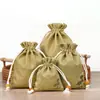 Saquito Repelente de Mosquitos de Medicina Tradicional China, Saquito Natural Herbal Deshumidificante y Calmante, Saquito Calmante para Dormir, Fragancia de Larga Duración