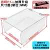 Cubierta para Máquina de Huellas Dactilares de Control de Acceso para Exteriores F7 Protección Solar Reloj de Contraseña para Fichar Protector contra la Lluvia Cubierta Impermeable para Máquina de Asistencia Cubierta Protectora para Exteriores