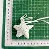 Lazo Dulce Tela Rellena de Algodón Dibujos Animados Puntos Ropa Sombrero Bolso Accesorios para el Cabello Hecho a Mano Semi-Terminado Accesorios DIY