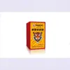 Fabricante de dropshipping al por mayor Bálsamo de Tigre Tailandés Hong Kong Mingxiangtang 50g para distribución de comercio electrónico dropshipping y venta minorista transfronteriza
