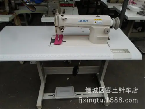 日本JUKI/重机8500