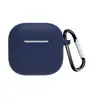 Adecuado para la funda protectora de los nuevos AirPods 5 2026, funda de silicona para auriculares Apple de 5ª generación, carcasa de 2.5 MM de grosor