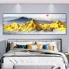 2026 Nova Pintura Decorativa Ruyi Sereno de Cabeceira Adesivo de Quarto Principal Autoadesivo Papel de Parede Pintura para Pendurar de Fundo para Sala de Estar
