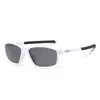 Gafas de Sol Sin Marco con Incrustaciones de Diamantes de Moda Transfronteriza para Mujer, Gafas Polarizadas Coloridas de Gama Alta para Exteriores, Conducir y Pescar
