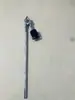Acessórios para Suporte Inclinado de Suspensão de Bateria, Suporte de Expansão para Pratos, Suporte para Prato de Água, Suporte de Extensão para Pratos