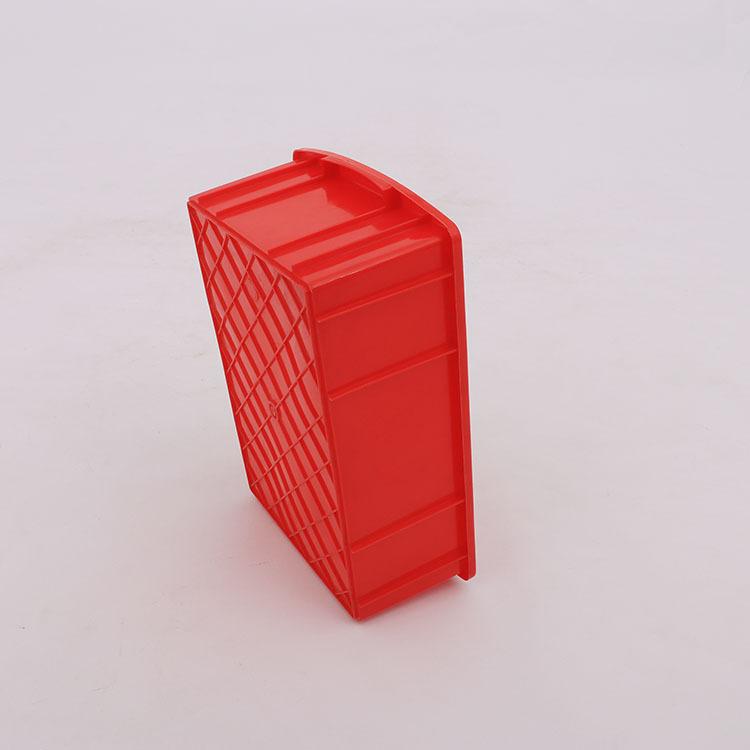 全熟料小号塑料周转箱常州厂家直销300小号小型塑胶