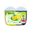 Desodorizador de Geladeira Carvão Ativado Desodorante Remove Odores Doméstico Especial Remoção de Manchas Remoção de Mofo Ferramenta de Limpeza Previne Transferência de Sabor