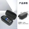 Para Shadow Stone Insta360X4/X3 Bolsa de Armazenamento Resistente a Quedas x4 Multifuncional Portátil Proteção Bolsa Grande Câmera Panorâmica