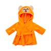 Ropa para muñeca American Girl de 18 pulgadas Muñeca de juguete Animal Camisón Muñeca de 45 cm Pijama de dibujos animados Ropa para bebé Bjd