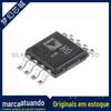 Ad8220Armz-Rl Serigrafia H01 Patch Msop8 Amplificador de Instrumentação Original Integrado