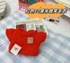 Solo ropa de muñeca: Colgante de muñeca de peluche de vinilo de la serie Hirono Road Log, conjunto de ropa para muñeca Hirono, abrigo, sombrero