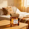 Venta Directa de Fábrica de Varios Estilos de Productos de Aromaterapia para Uso Doméstico, Fragancia de Larga Duración, Aromaterapia sin Llama para Dormitorios, Baños y Oficinas