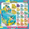 Jiyikawa Insignia de Doble Flash de 75 mm Sorteo a Ciegas Insignia Coleccionable Ciervo Blanco Anime Bolsa de Caja Sorpresa