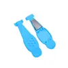 Espátula para pneu de mountain bike espátula para pneu ferramenta para remover pneu espátula para reparo de pneu de carro elétrico acessórios de ciclismo reparo de pneu