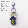Amuletos para Bolsos, Colgantes para Llaveros, Souvenirs Hechos a Mano, Parches para Manualidades, Etiquetas para Maletas Termoadhesivas, Adornos para Regalo, Decoraciones para Bolsos